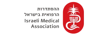 באנר ההסתדרות הרפואית בישראל