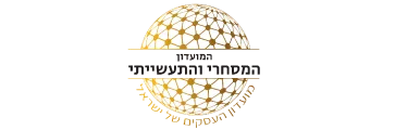 באנר המועדון התעשייתי והמסחרי
