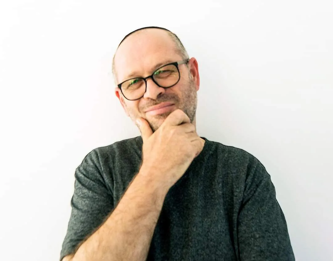 יוסי פורקוש