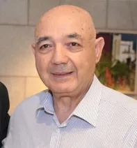שלמה בן גל