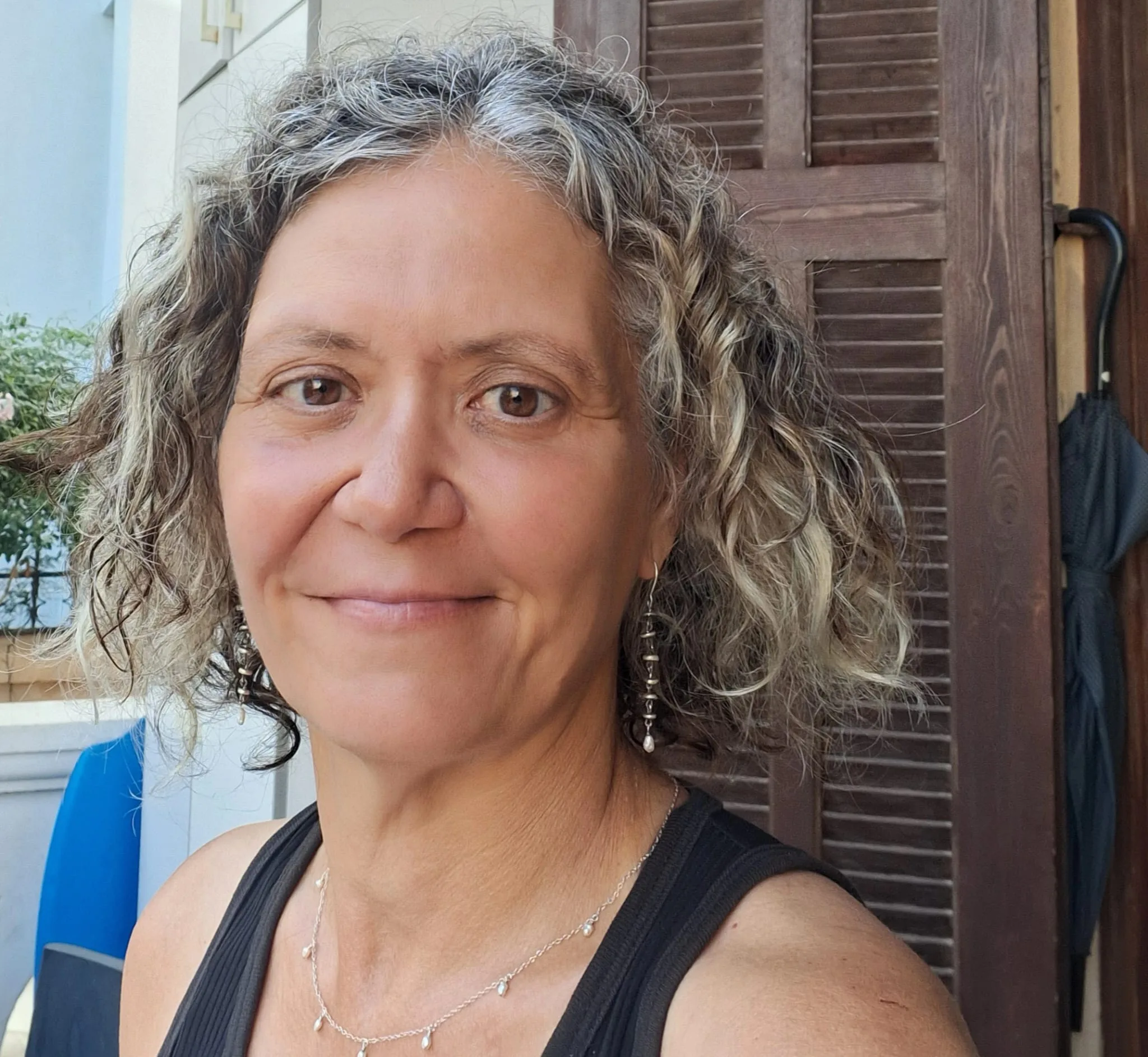 סיגל נשר